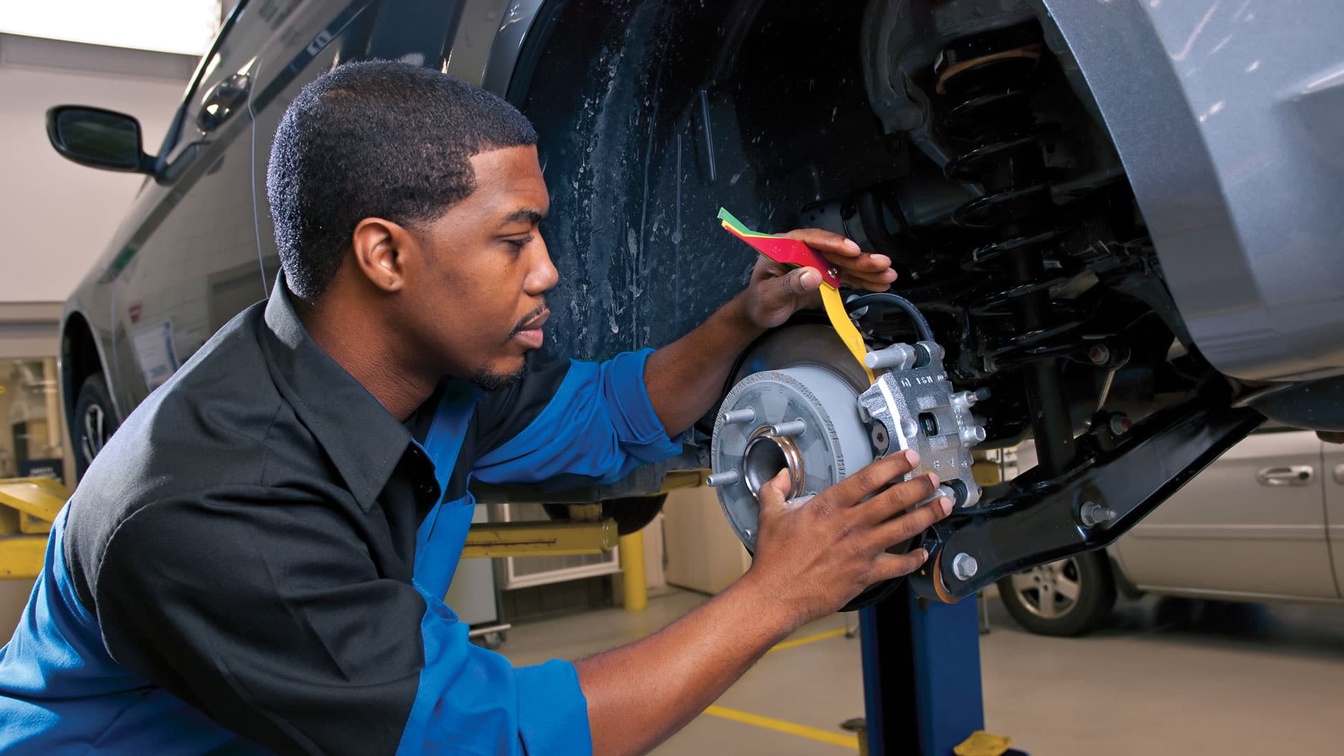 CDJR Brake Service Coupons in Oxford