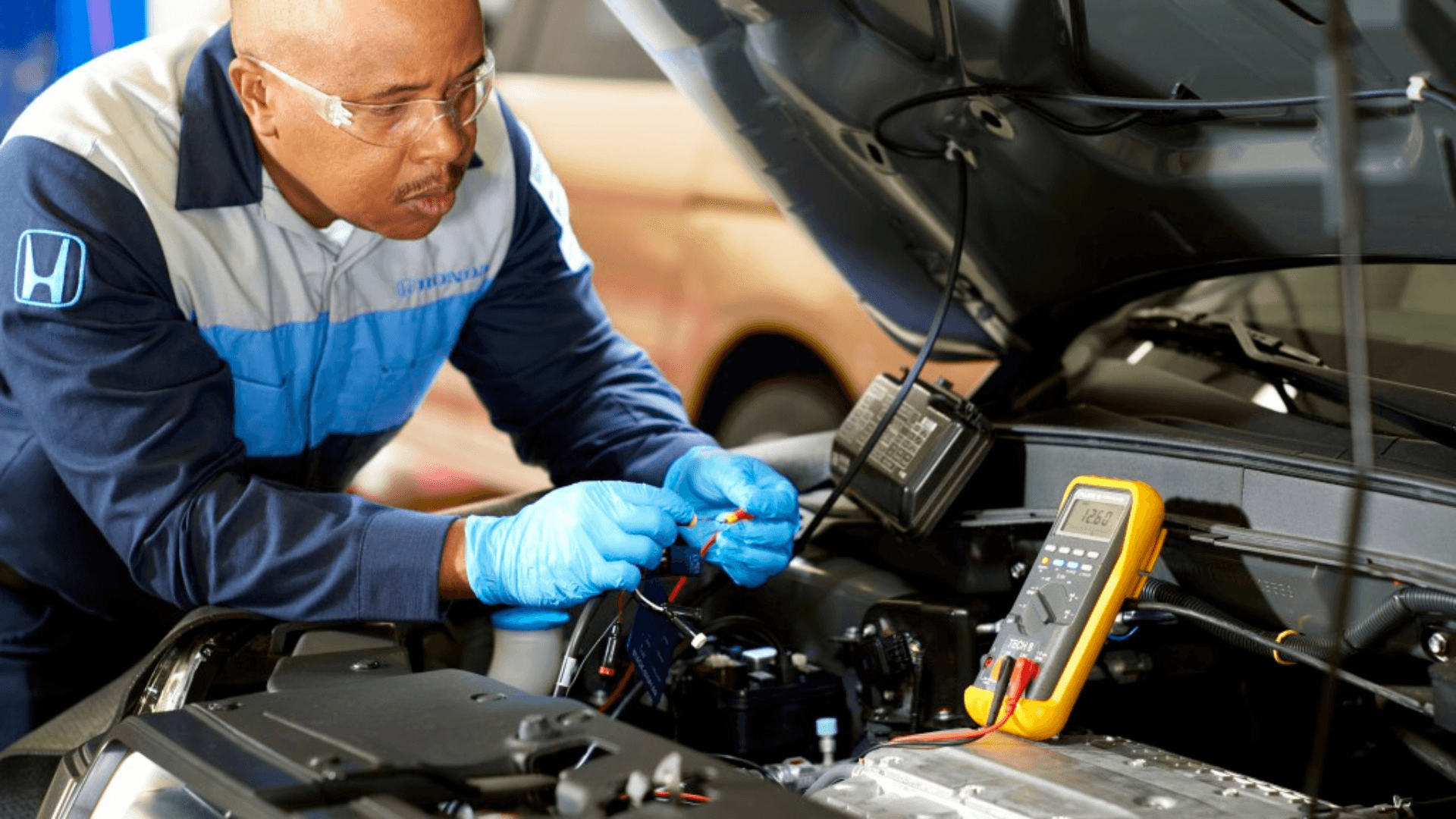 Honda Repair & Diagnostic Coupons in San Antonio, TX