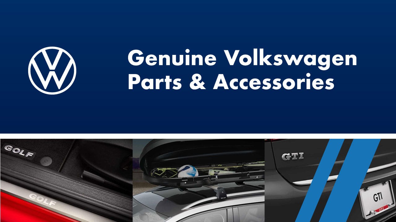 Volkswagen Parts & Accessories Offers near Providence