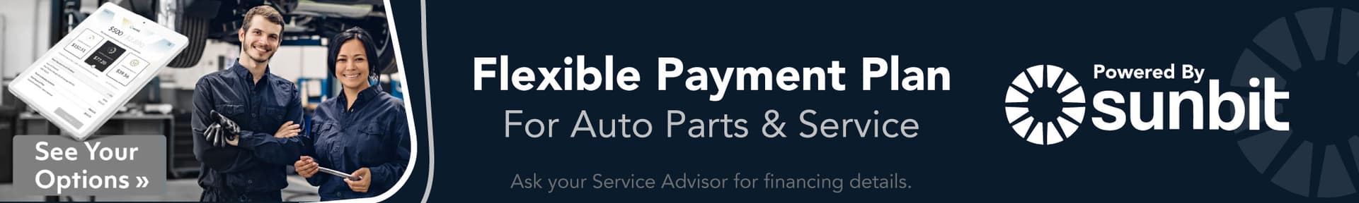 Lexus Service Edison